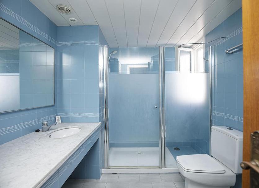Badkamer Foto's