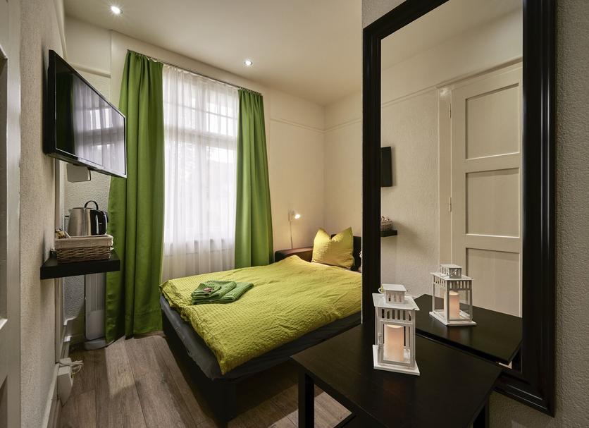 Slaapkamer Foto's