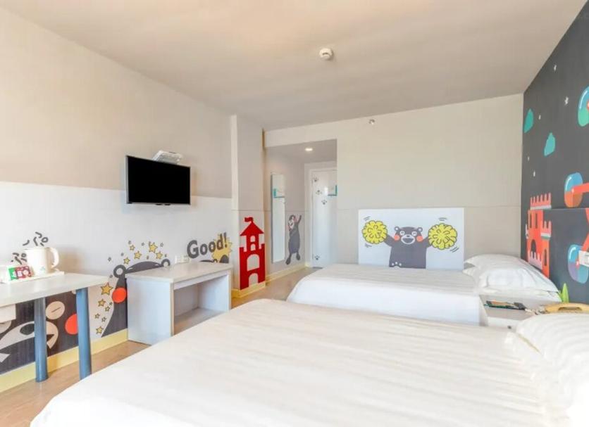 Slaapkamer Foto's