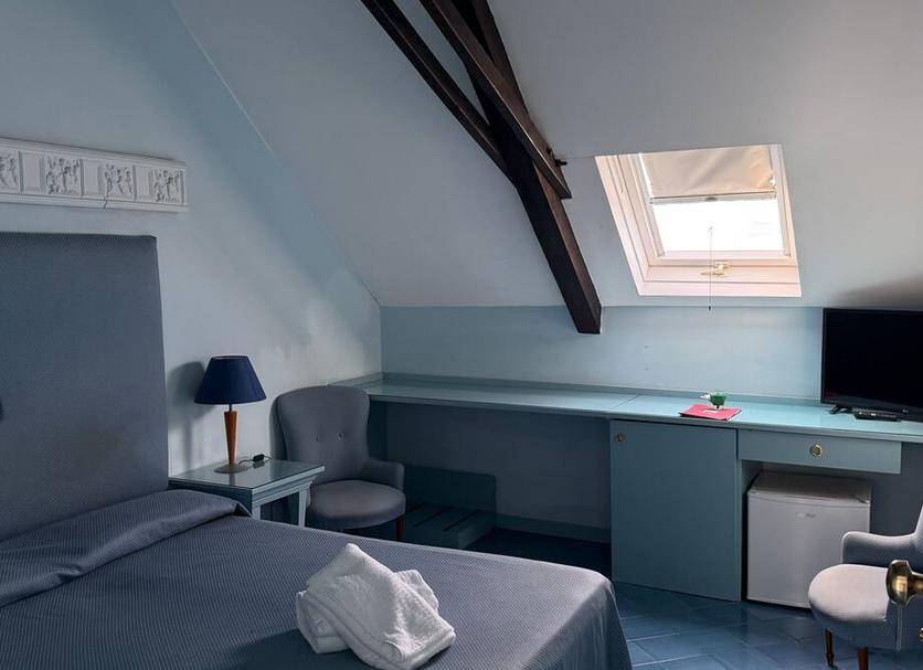 Slaapkamer Foto's