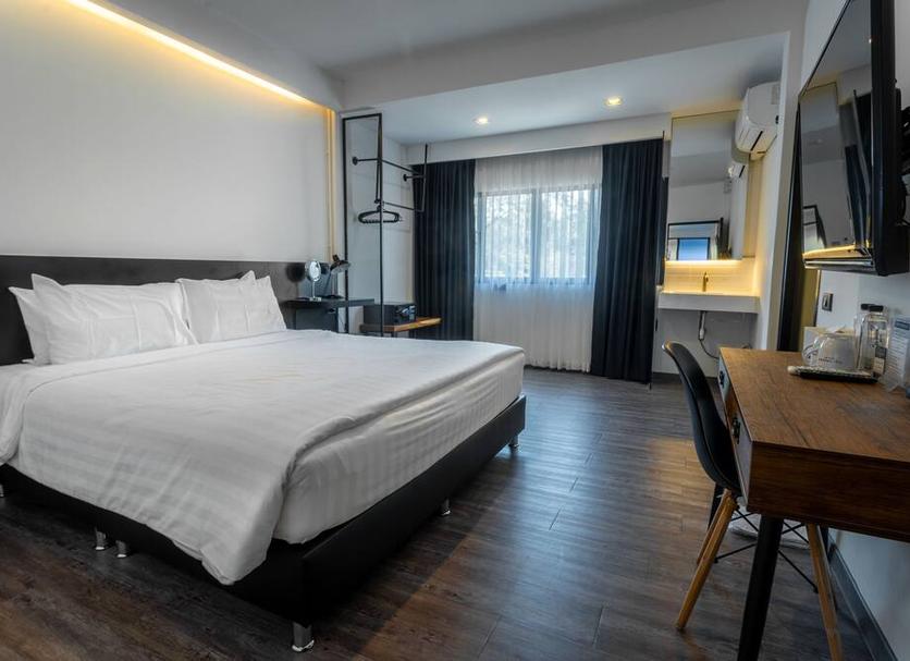 Slaapkamer Foto's