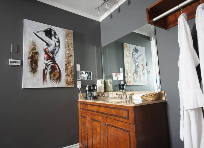 Badkamer Foto's