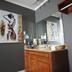 Badkamer