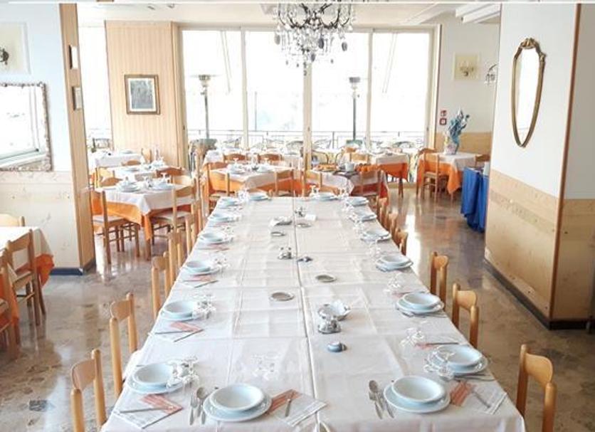 Restaurant Foto's