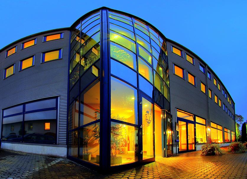 Gebouw Foto's