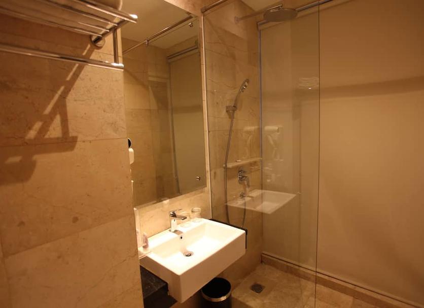 Badkamer Foto's