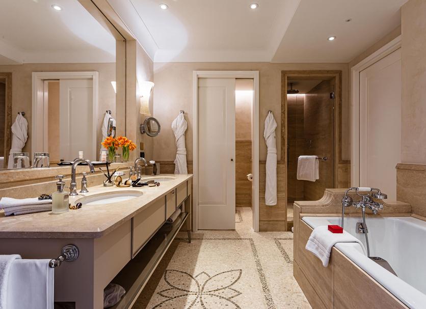 Badkamer Foto's