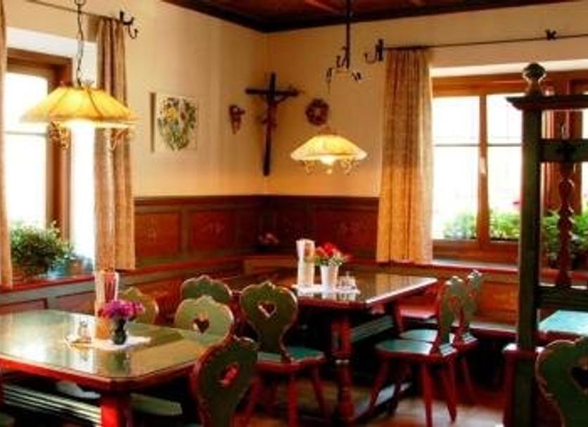 Restaurant Foto's