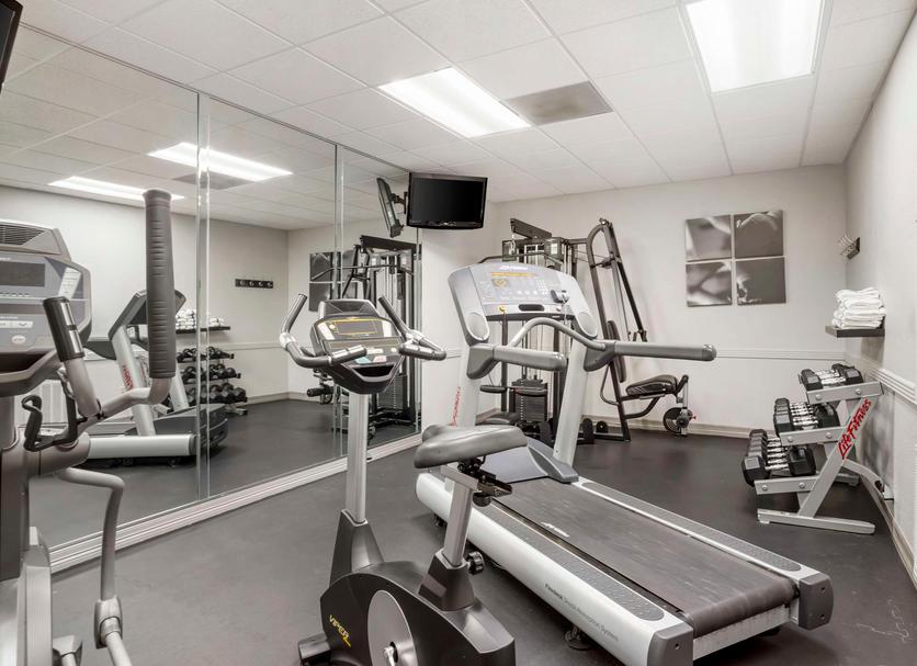 Sportcentrum Foto's