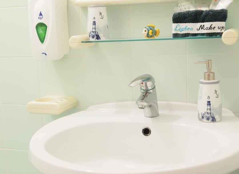 Badkamer Foto's