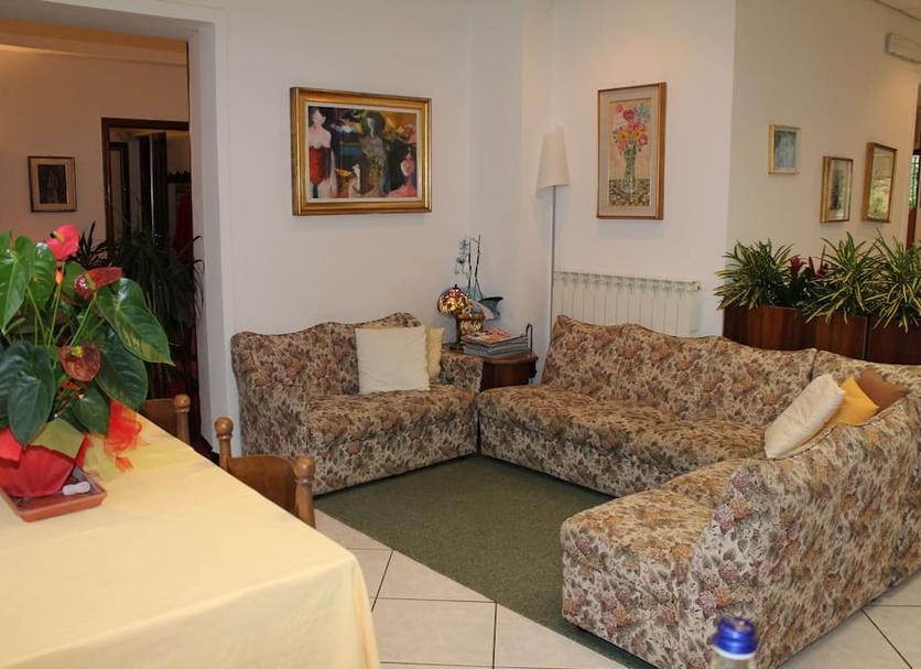 Huiskamer Foto's