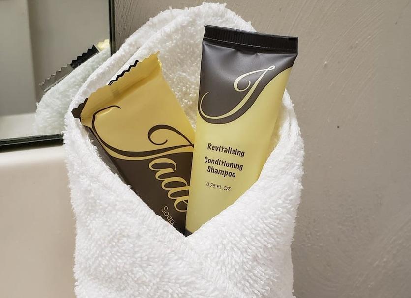 Kamervoorziening Foto's