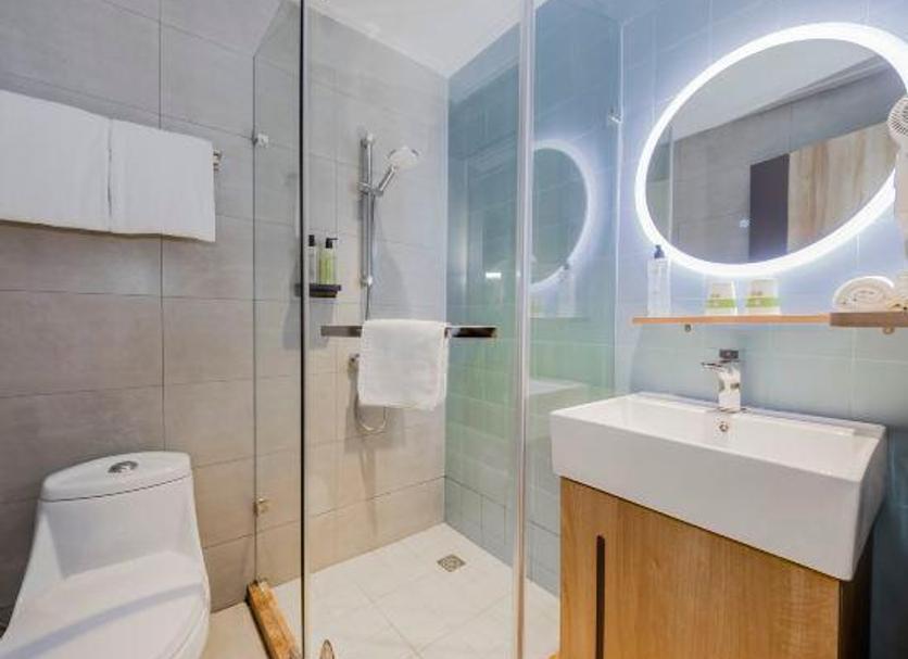 Badkamer Foto's