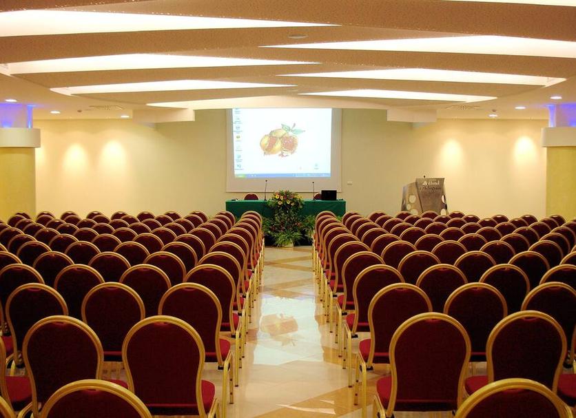 Vergaderzaal Foto's
