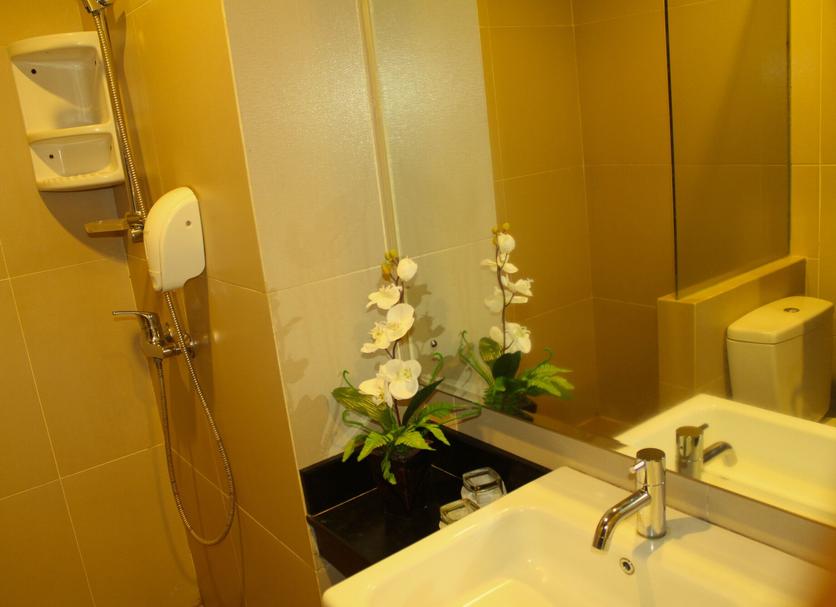 Badkamer Foto's