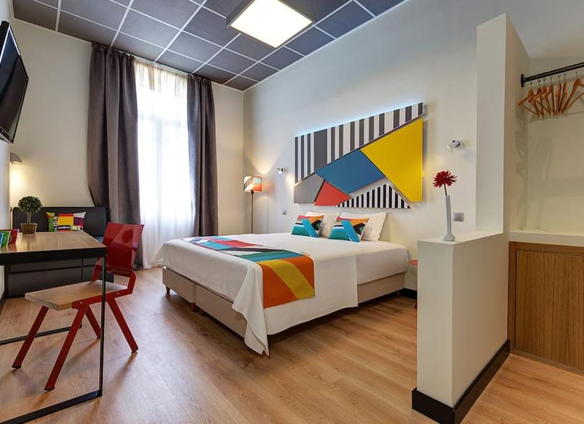 Slaapkamer Foto's