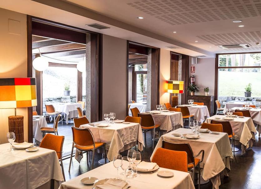 Restaurant Foto's