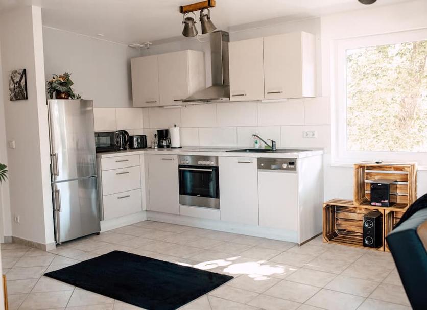 Keuken Foto's