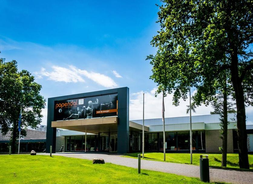Gebouw Foto's