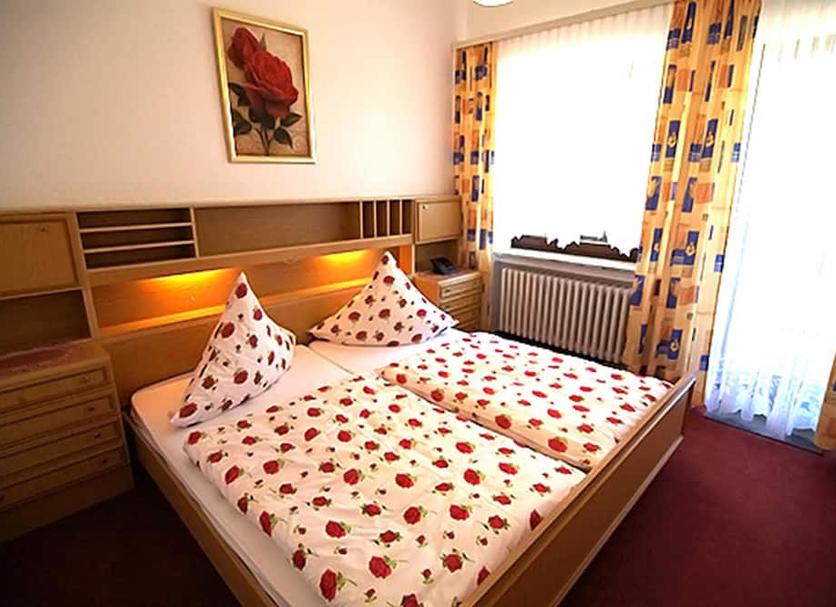 Slaapkamer Foto's