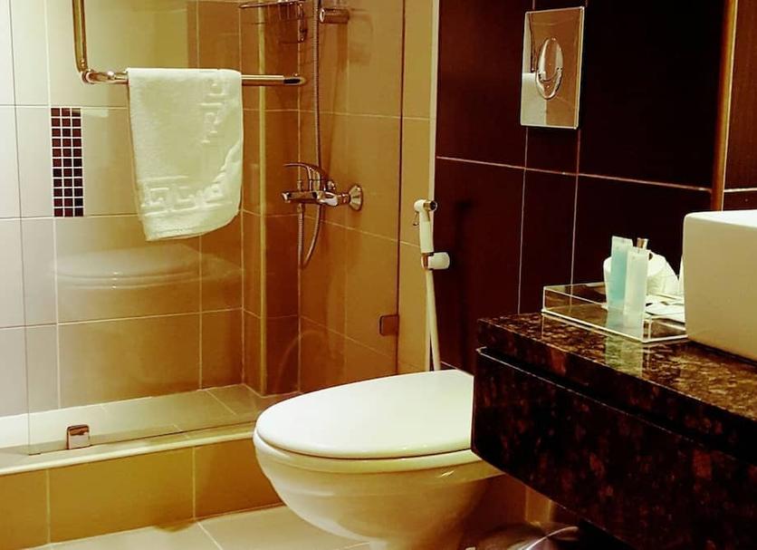 Badkamer Foto's