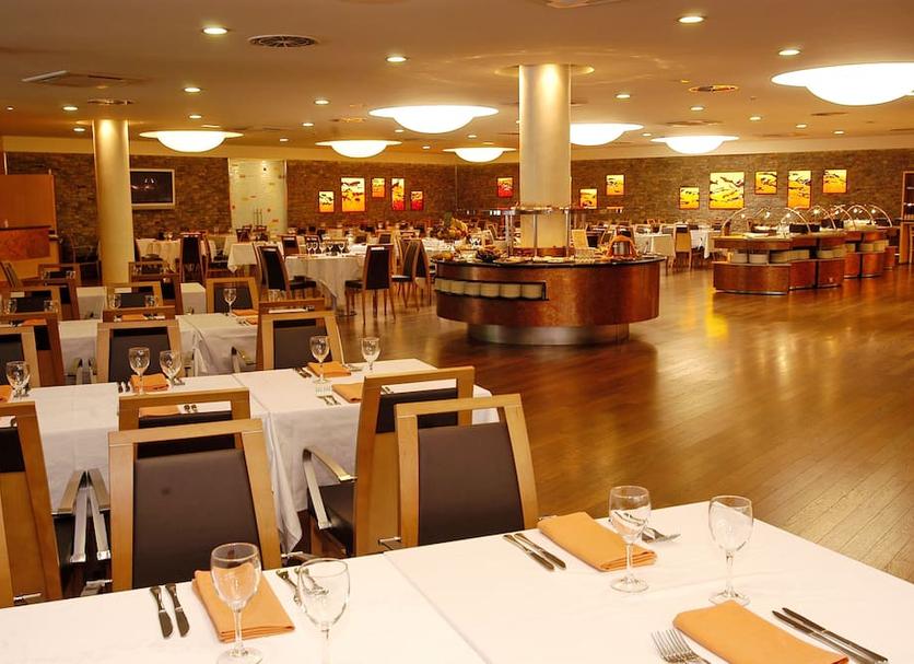 Restaurant Foto's