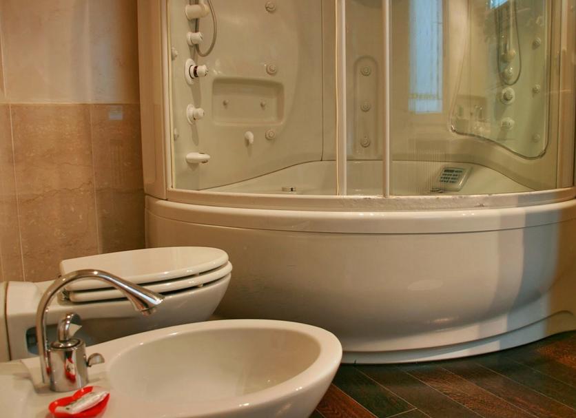 Badkamer Foto's