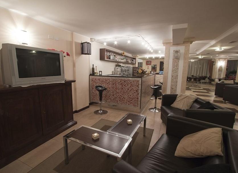 Huiskamer Foto's