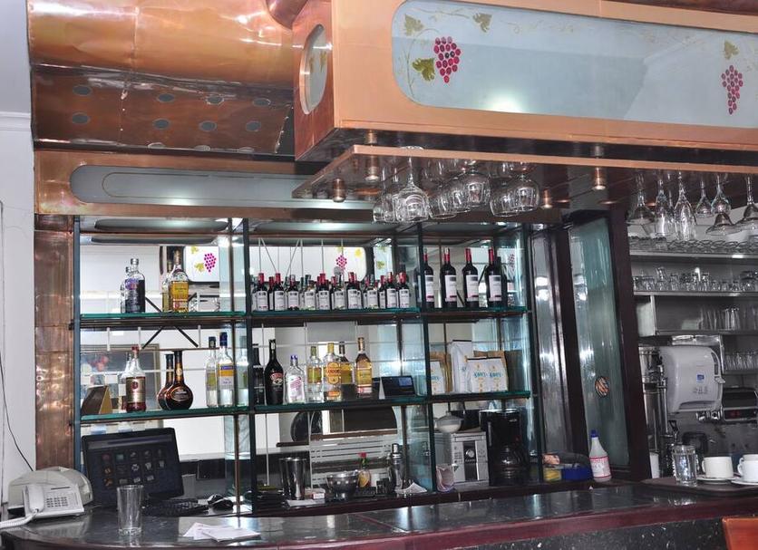 Bar Foto's