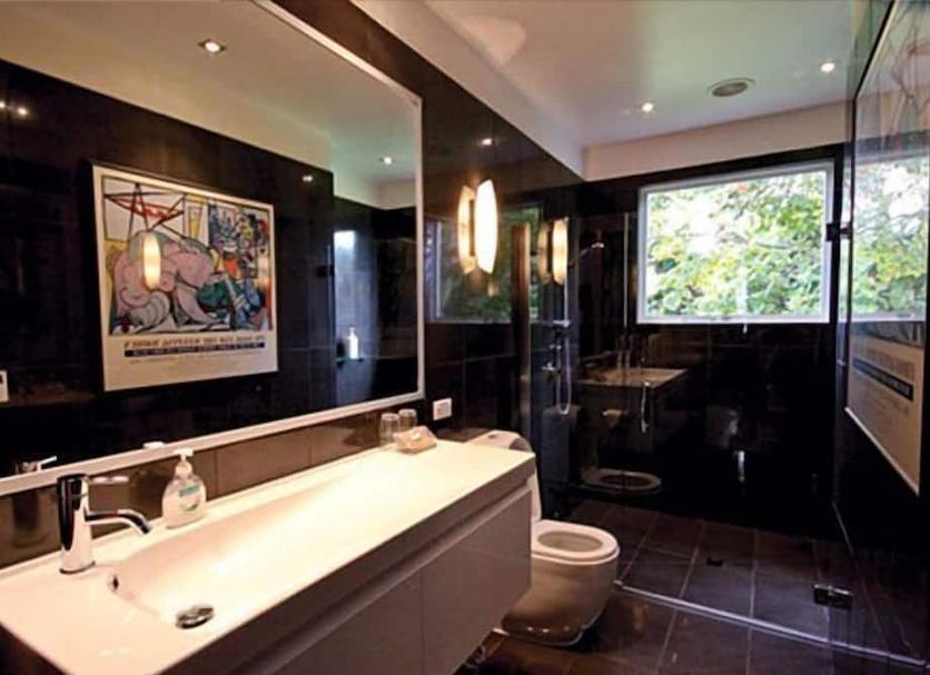 Badkamer Foto's