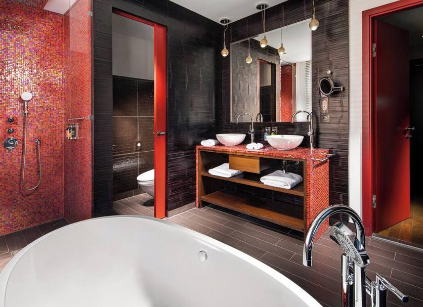 Badkamer Foto's
