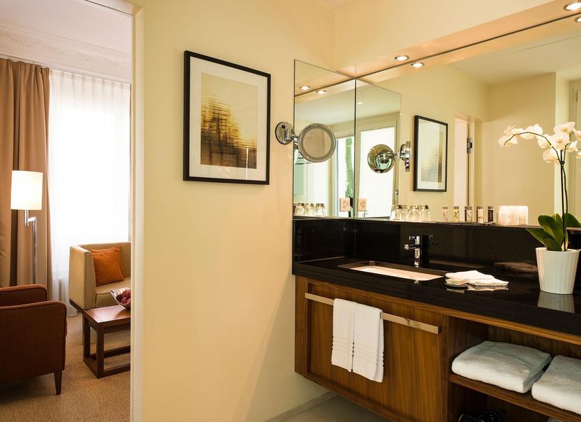 Badkamer Foto's