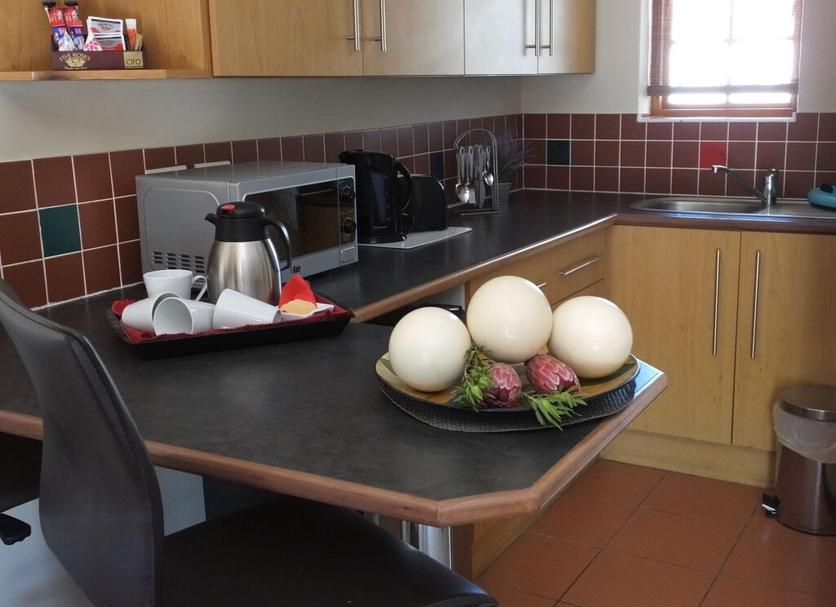 Keuken Foto's