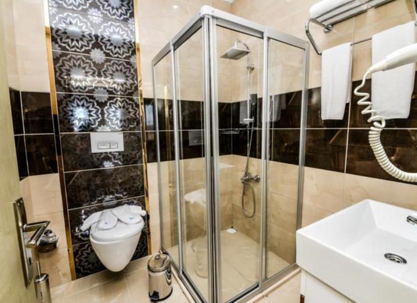 Badkamer Foto's