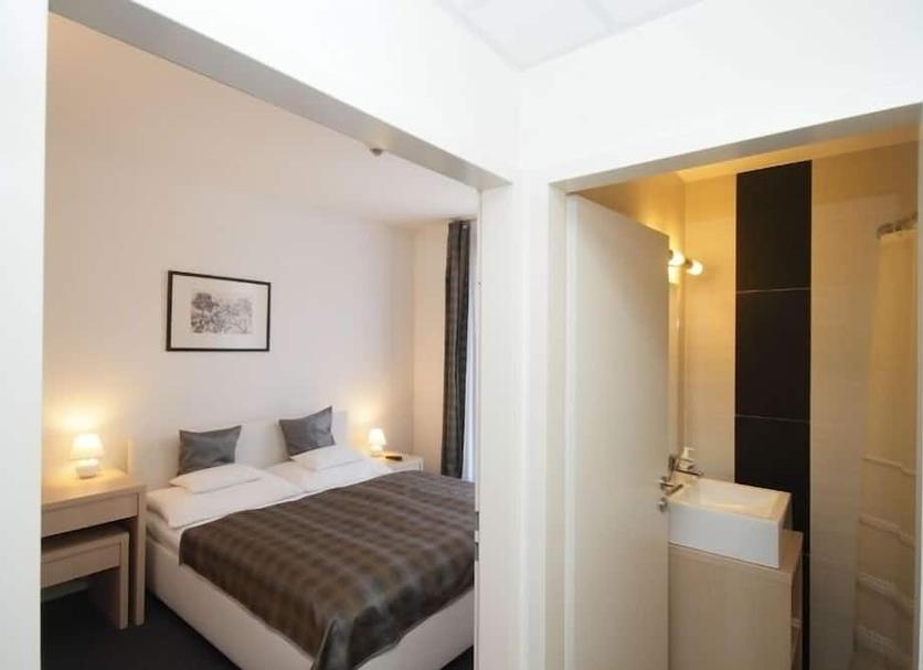 Slaapkamer Foto's