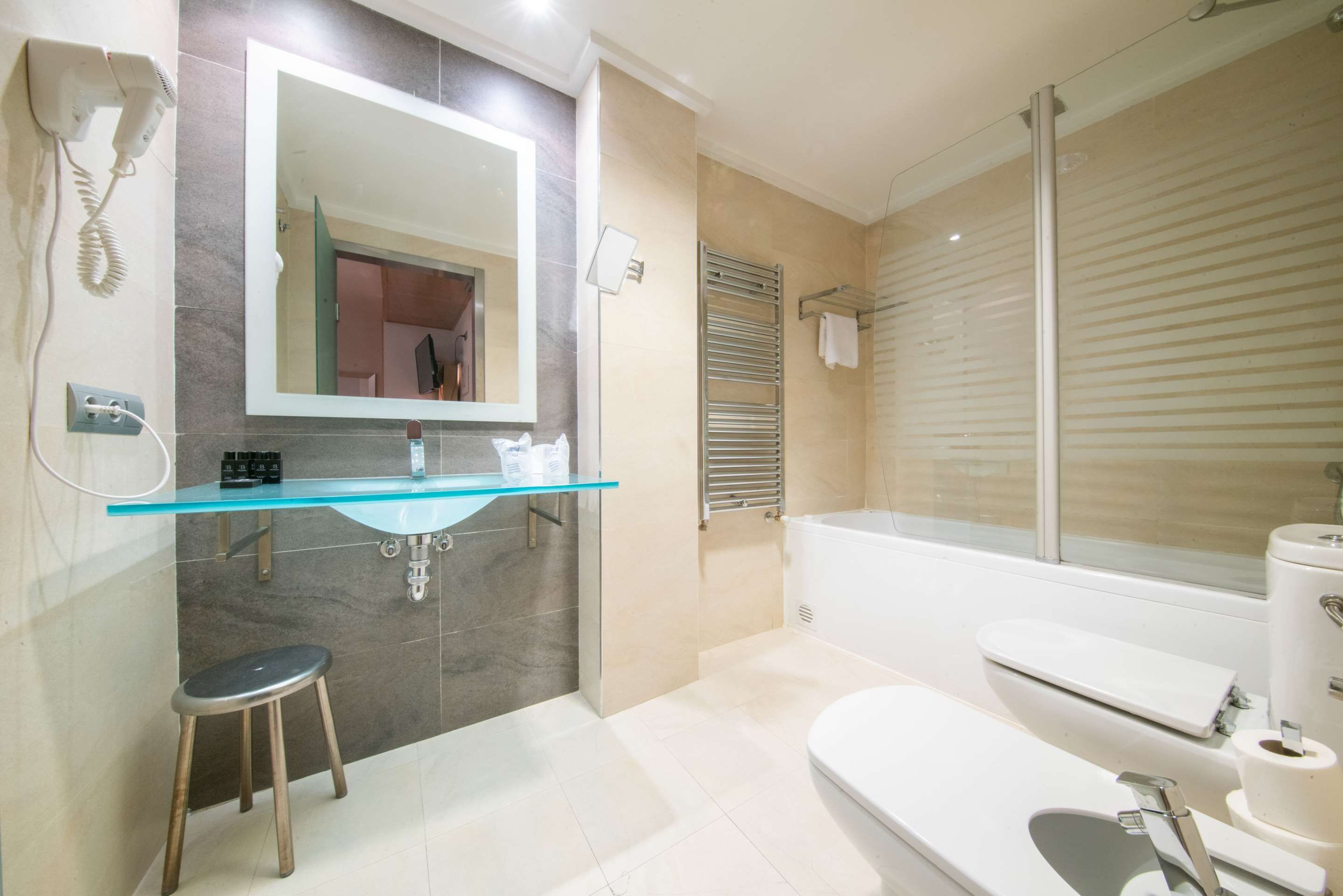 Badkamer