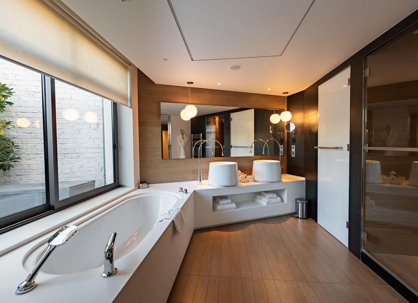 Badkamer Foto's