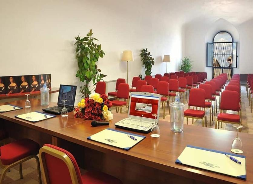 Vergaderzaal Foto's