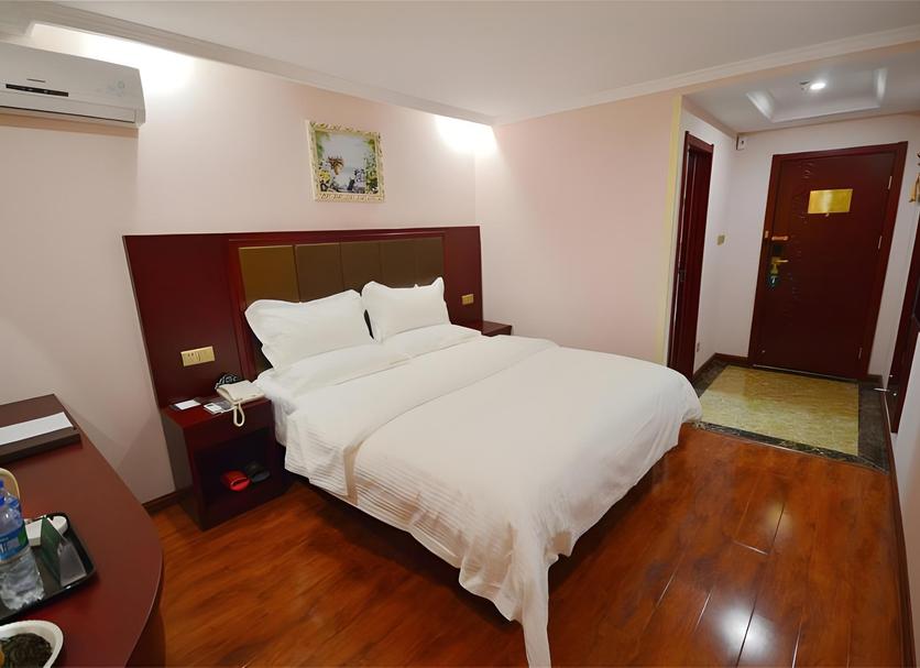 Slaapkamer Foto's