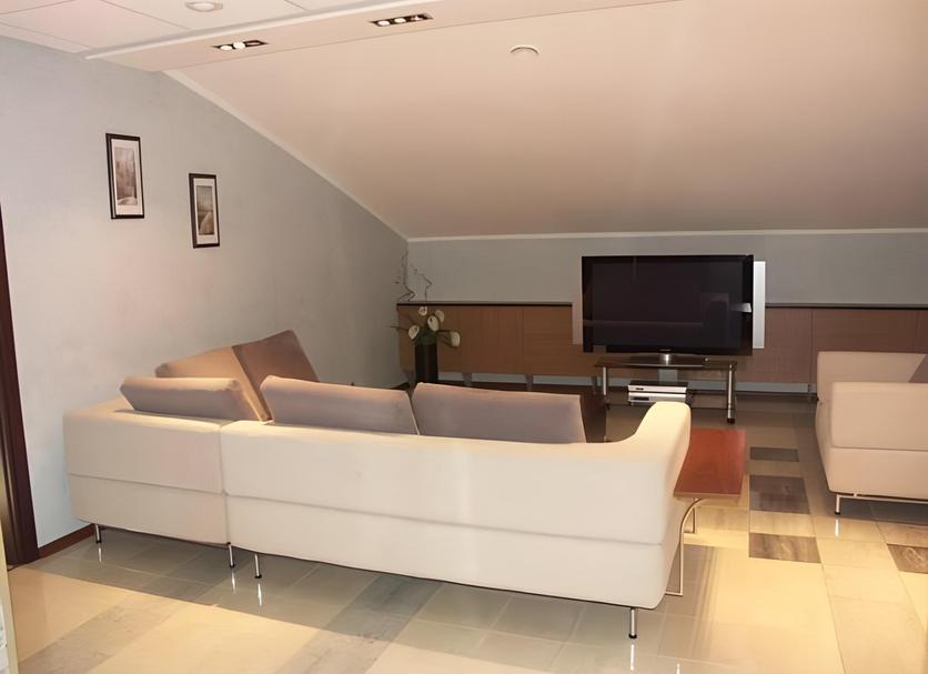 Huiskamer Foto's
