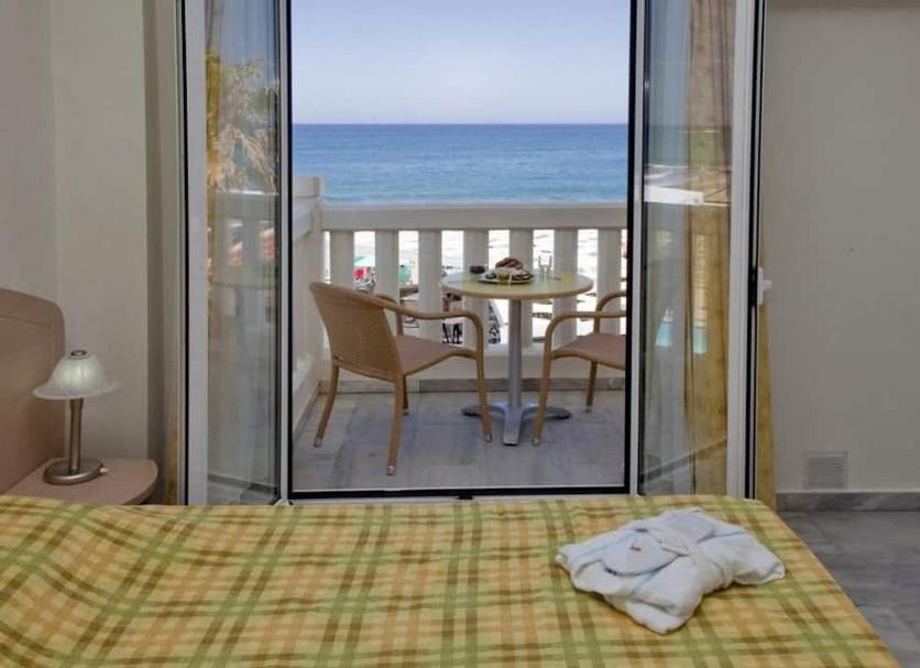 Balkon Foto's