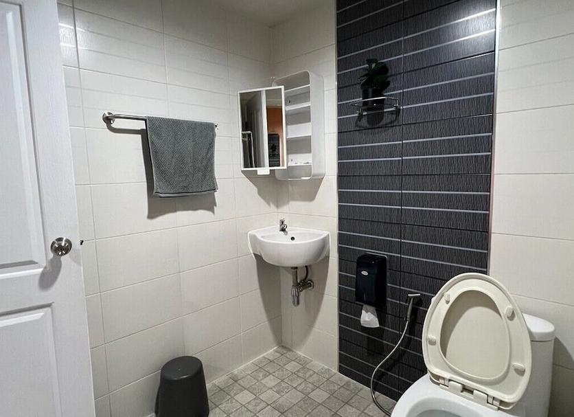 Badkamer Foto's