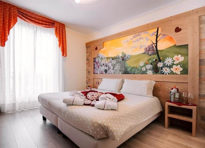 Slaapkamer Foto's