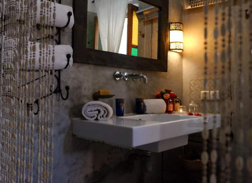 Badkamer Foto's