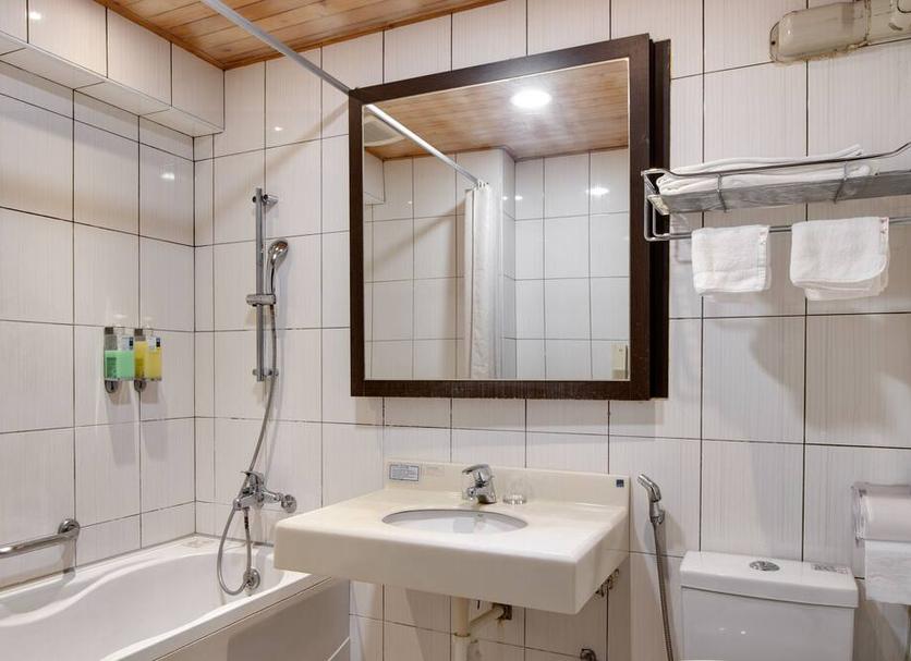 Badkamer Foto's