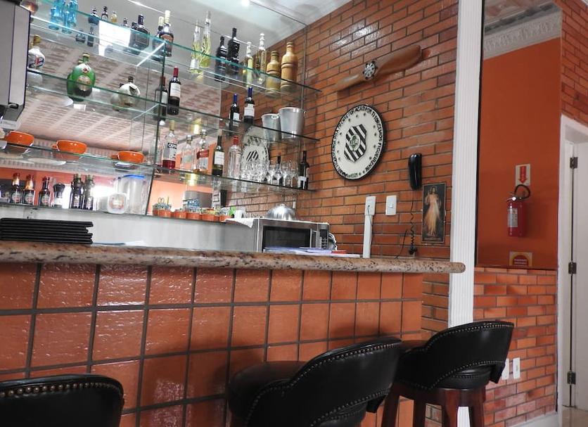 Bar Foto's