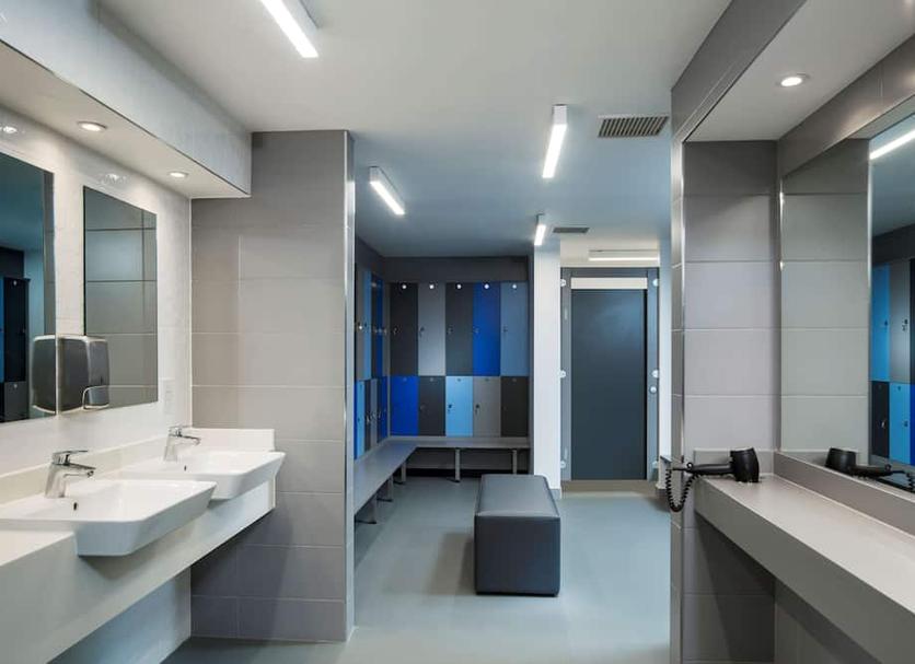 Badkamer Foto's