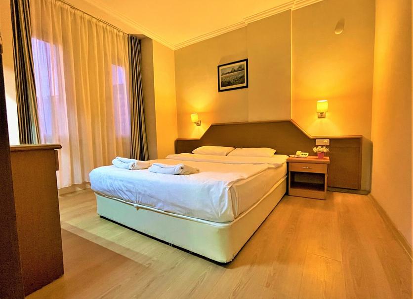 Slaapkamer Foto's