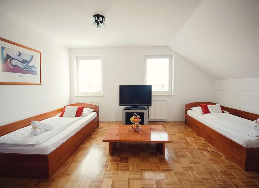 Slaapkamer Foto's