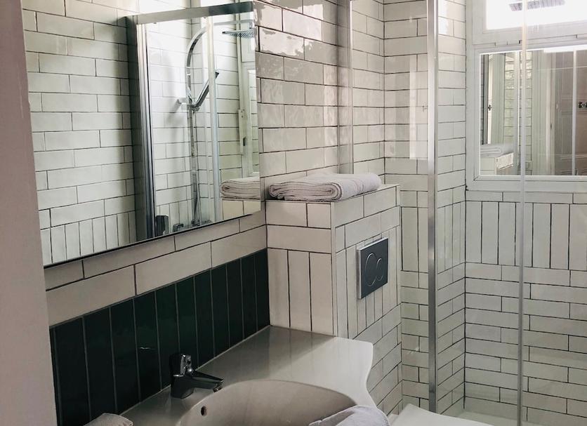 Badkamer Foto's